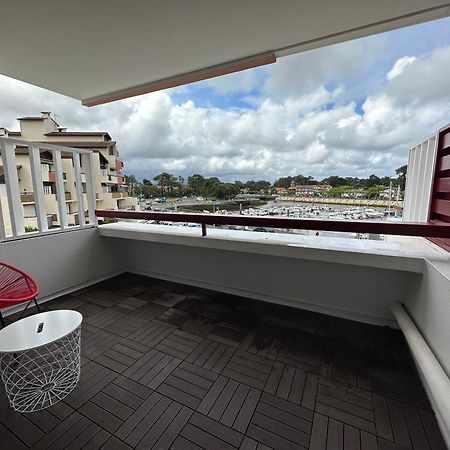 Le Bonamour Sur Le Port De カップブルトン エクステリア 写真